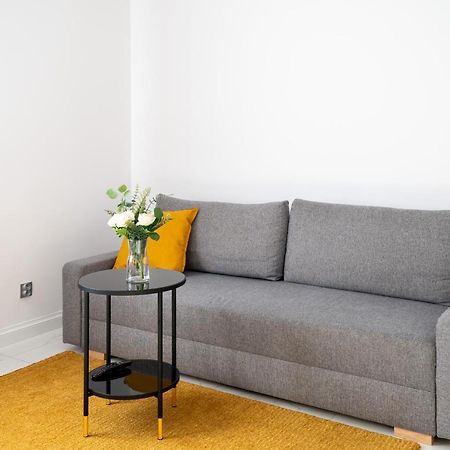 Park Skaryszewski Cosy Apartment وارسو المظهر الخارجي الصورة